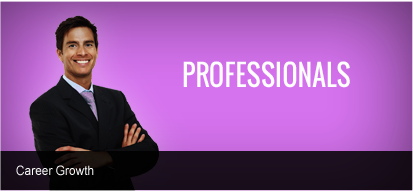 Career Counselling for Professionals
